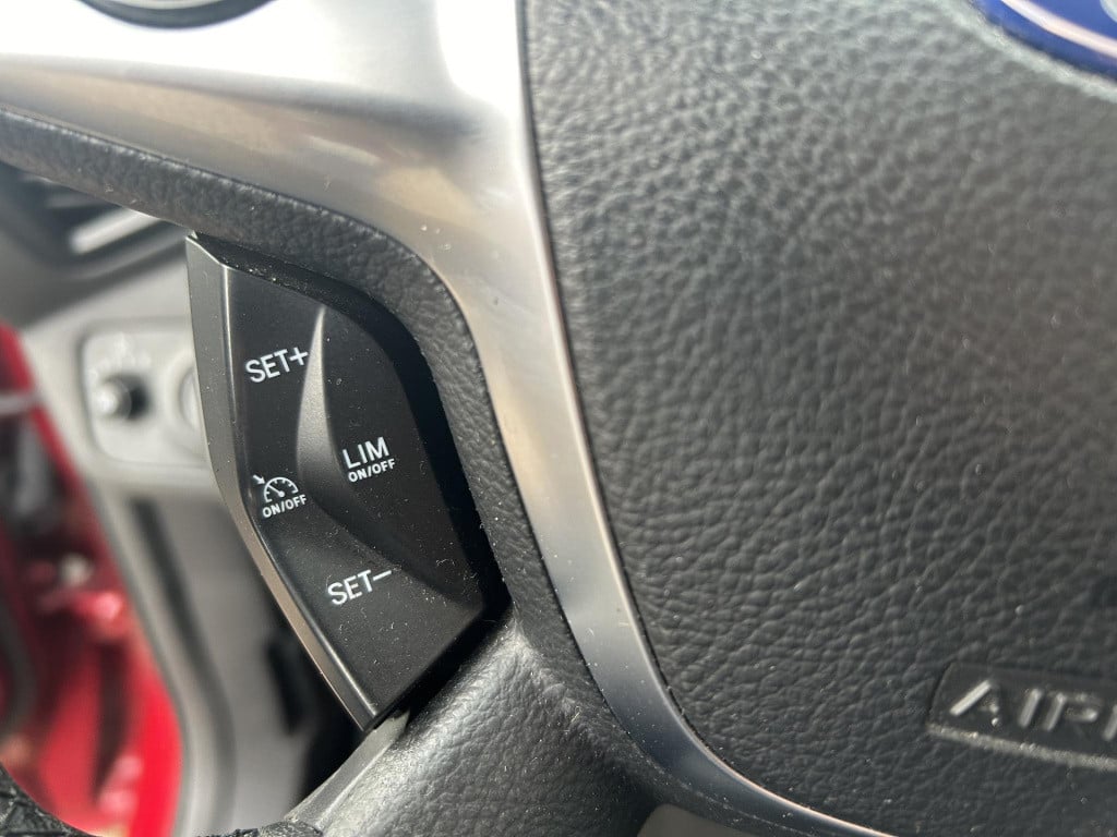 Ford Kuga 1.5 titanium