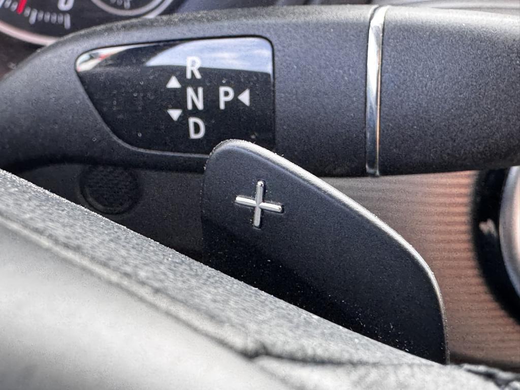 Mercedes-Benz B-Klasse 180 business