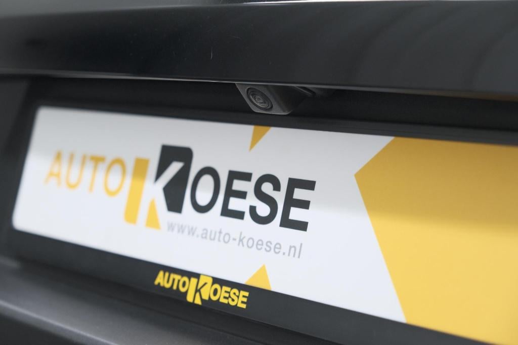 Renault Kadjar tce 160 edc black edition | bose audio | adaptieve cruise co