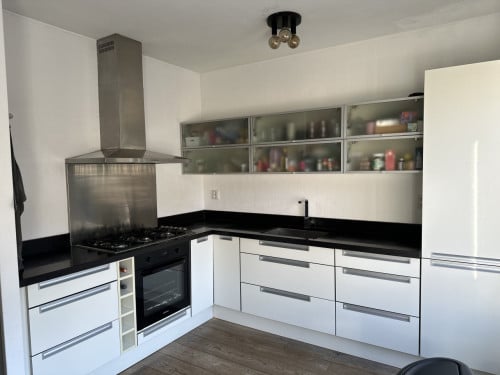 Keuken