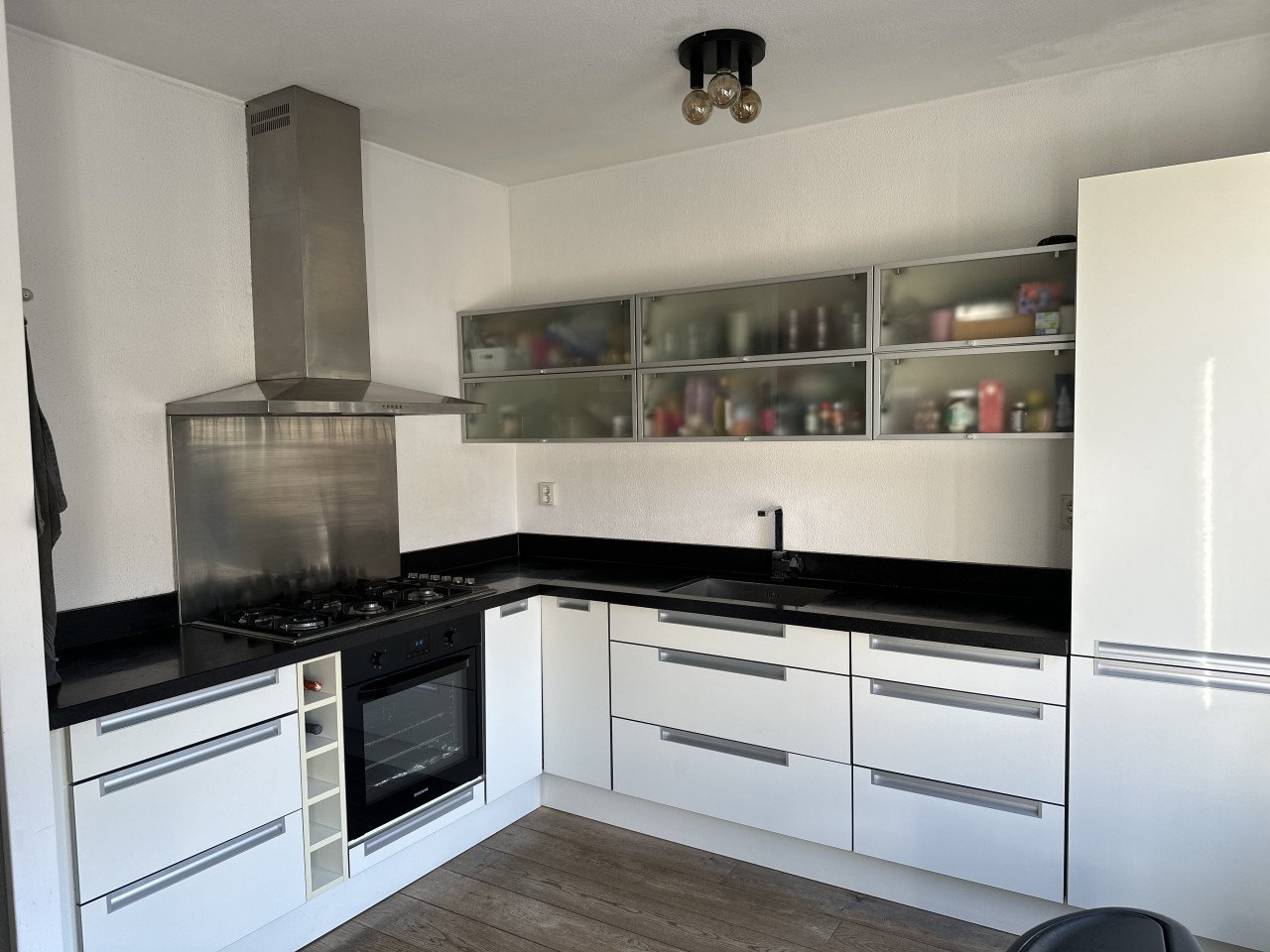 Keuken