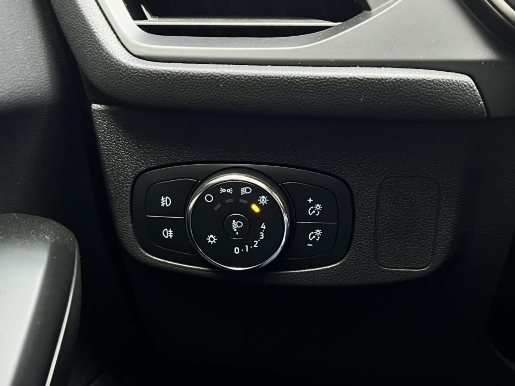 Ford Focus wagon 1.0 ecoboost connected