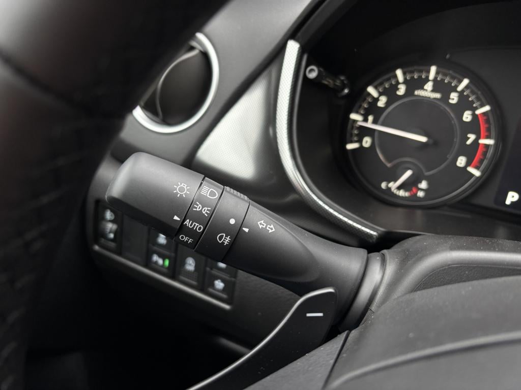 Suzuki Vitara automaat style 1.4 boosterjet smart hybrid