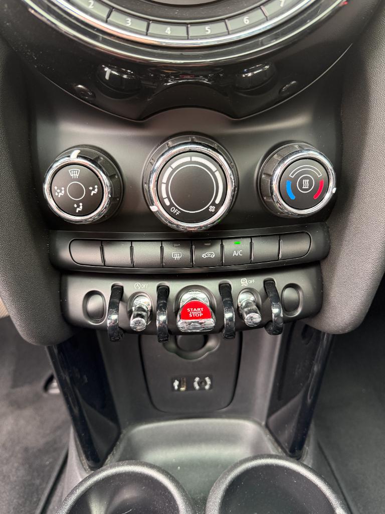 Mini One 1.2 - automaat - panoramadak