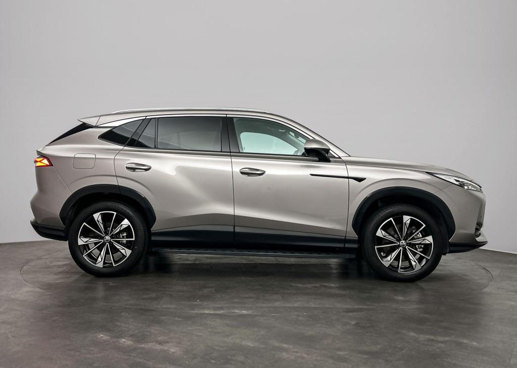 MG Hs 1.5 phev aut. luxury