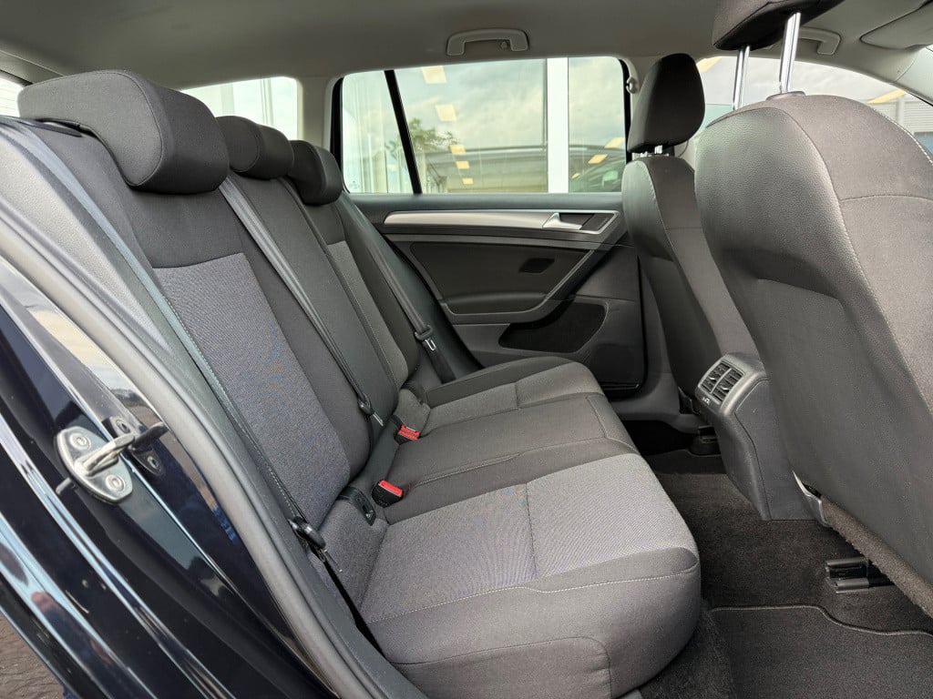 Volkswagen Golf variant 1.2 tsi trend edition
