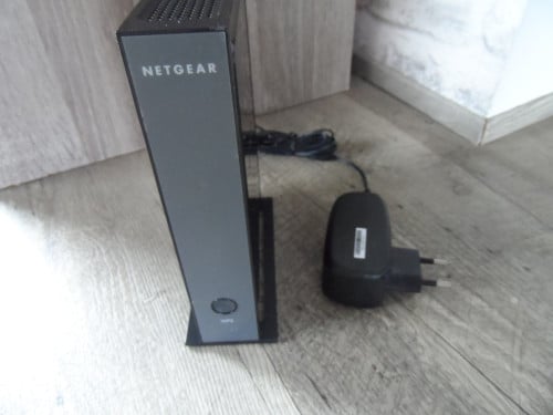 Netgear Switch WN2000RPTv2 t.e.a,b.