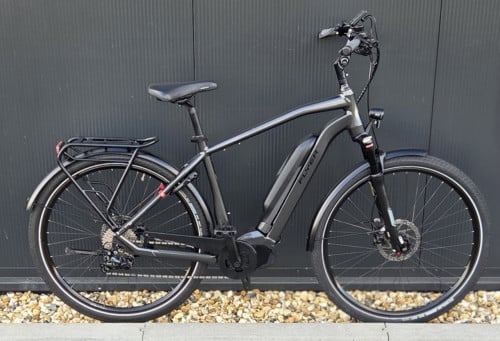 Flyer Upstreet 5 7.10 Cruiser 600Wh size L