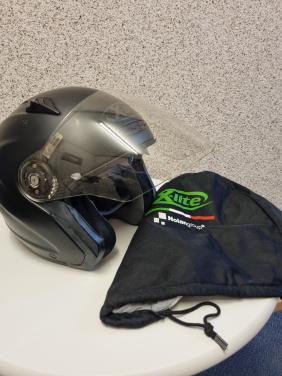 Motorhelm Nolan X-lite