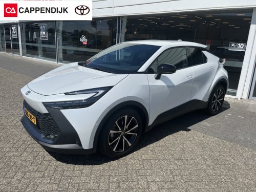 Toyota C-hr | demo | 1.8 hybr 140 first edition