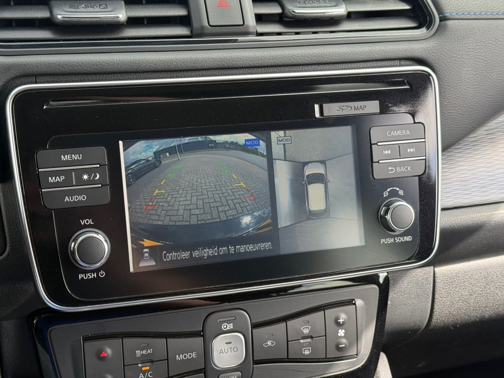 Nissan Leaf tekna 40 kwh