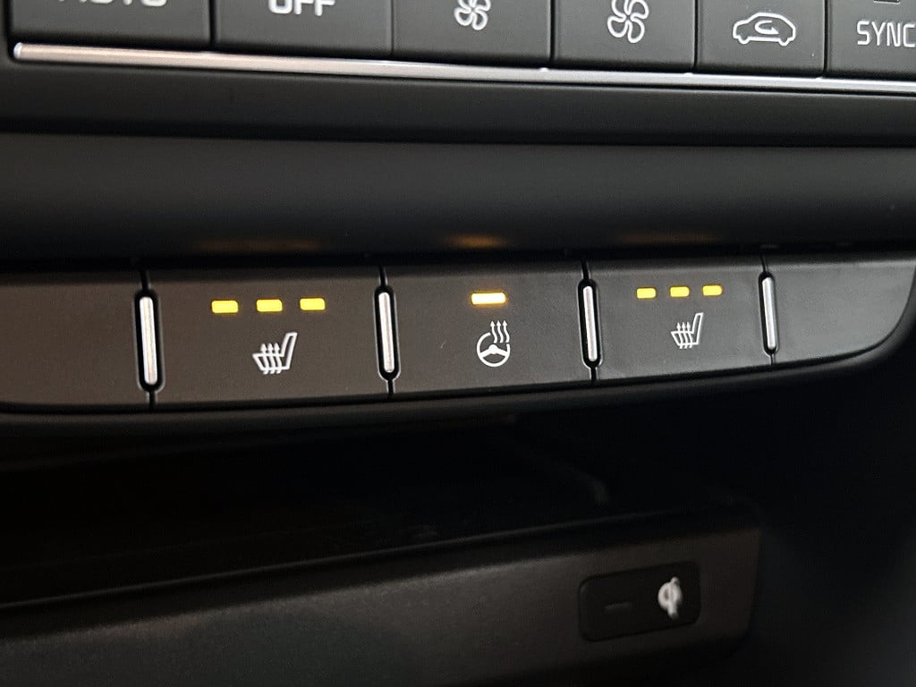 Kia Ceed Sportswagon 1.0 t-gdi design edition ** actie model ** | digital c