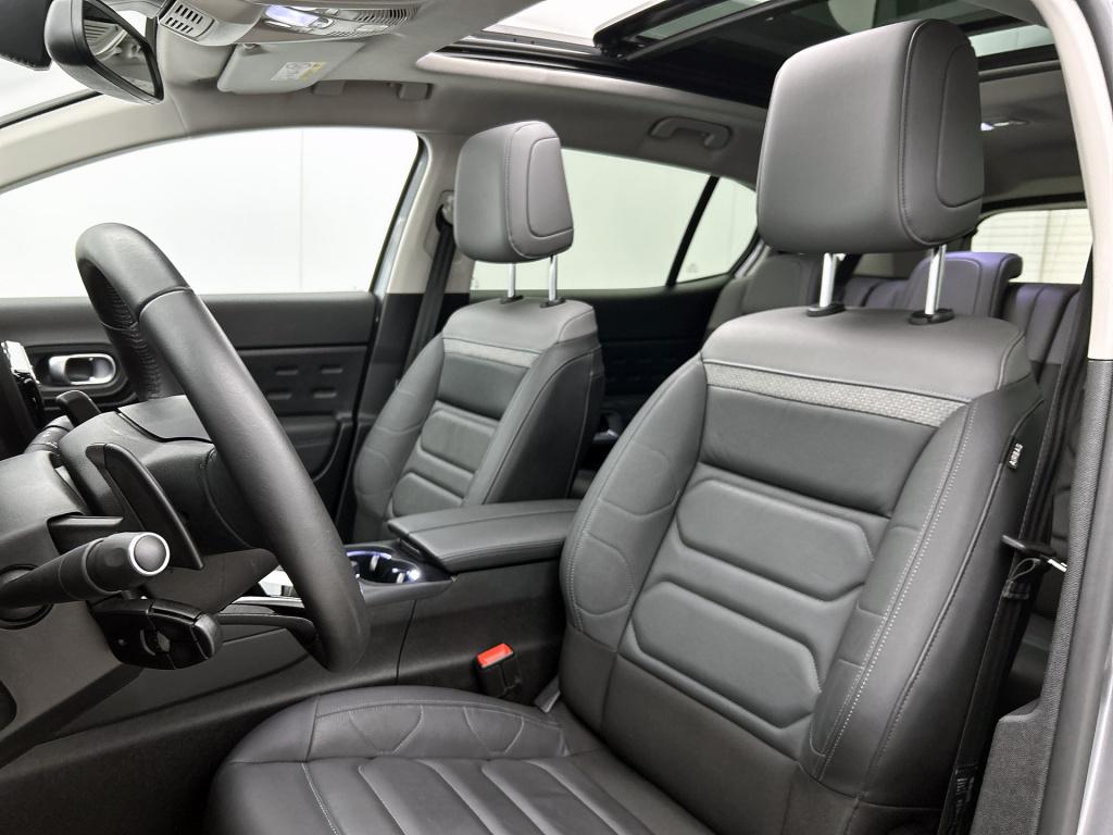 Citroen C5 Aircross plug-in hybrid 225 pk automaat shine | rijklaar | panor