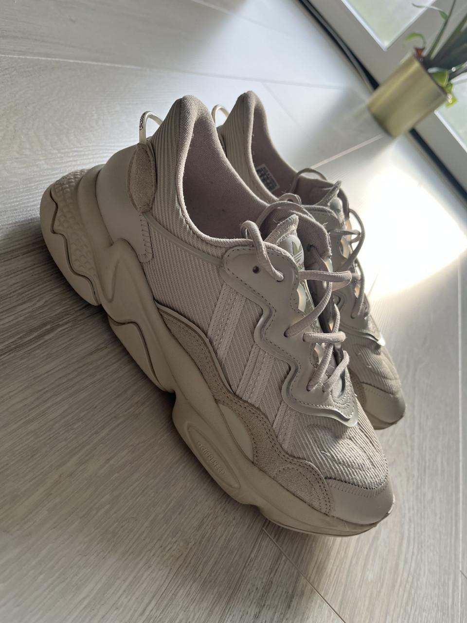 Adidas schoenen maat 43 1/3