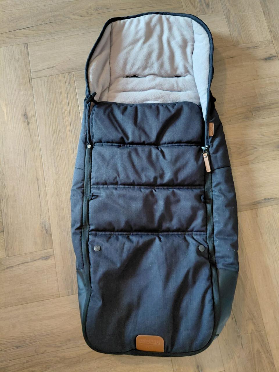 Kinderwagen Nio Mutsy