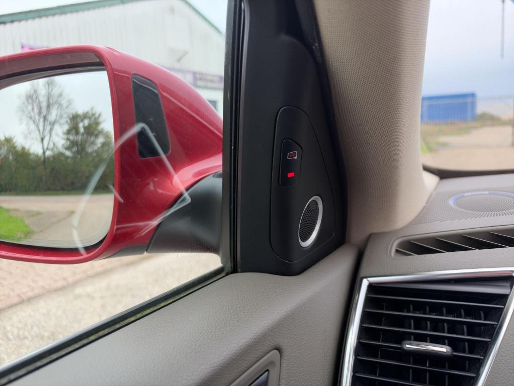 Audi Q5 3.2 fsi quattro pro line s b&o edition pano acc