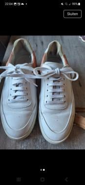 Te koop schoenen maat 41