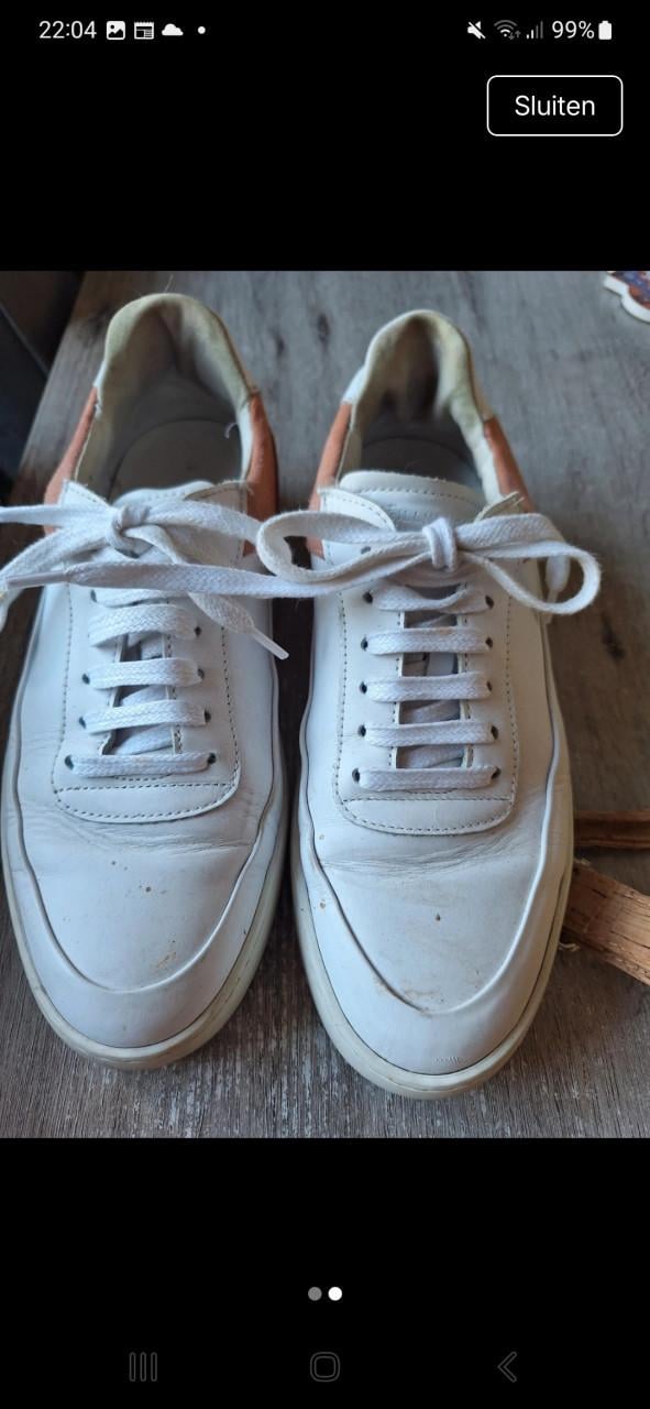 Te koop schoenen maat 41