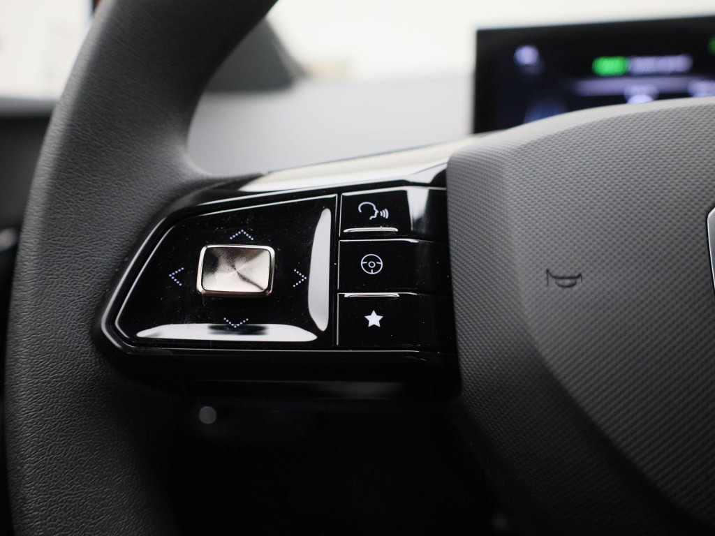 MG 4 standard 51 kwh | automaat | climate control | apple carplay/android |