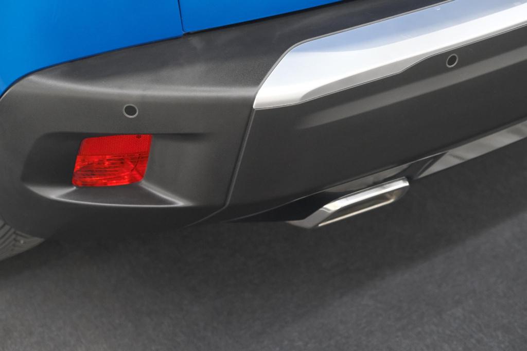 Peugeot 2008 puretech 130 eat8 gt-line | camera | dodehoekdetectie | adapti