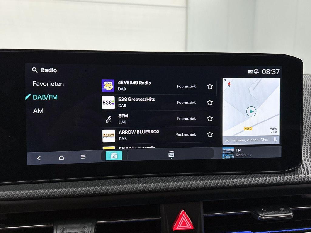 Kia Ev6 gt-line 84 kwh | nieuw | automaat | apple carplay / android auto | 