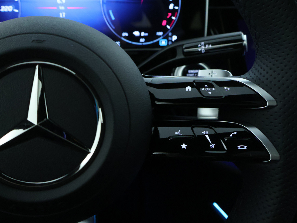 Mercedes-Benz E-Klasse estate 300 e sport edition | trekhaak | nightpakket 