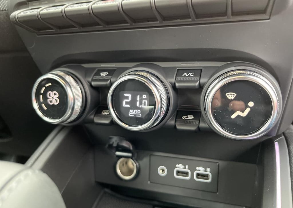 Renault Clio 1.6 e-tech full hybrid 145 esprit alpine - demo / pack winter 