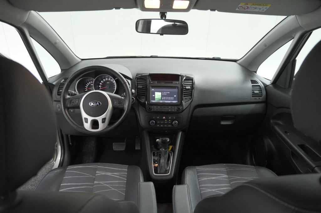 Kia Venga 1.6 cvvt summer edition | trekhaak | camera | navigatie