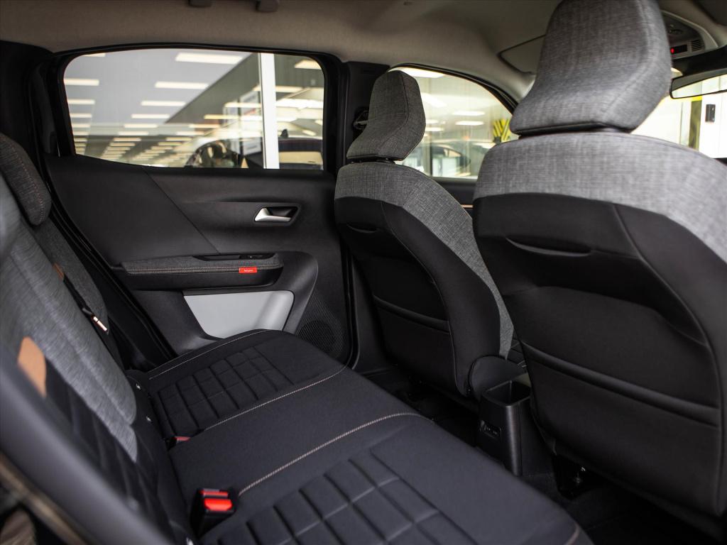 Citroen C3 Aircross 1.2 turbo 100pk s&s plus