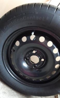 Continental autoband