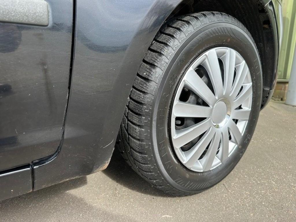 Ford C-max focus 1.6 - 16v trend