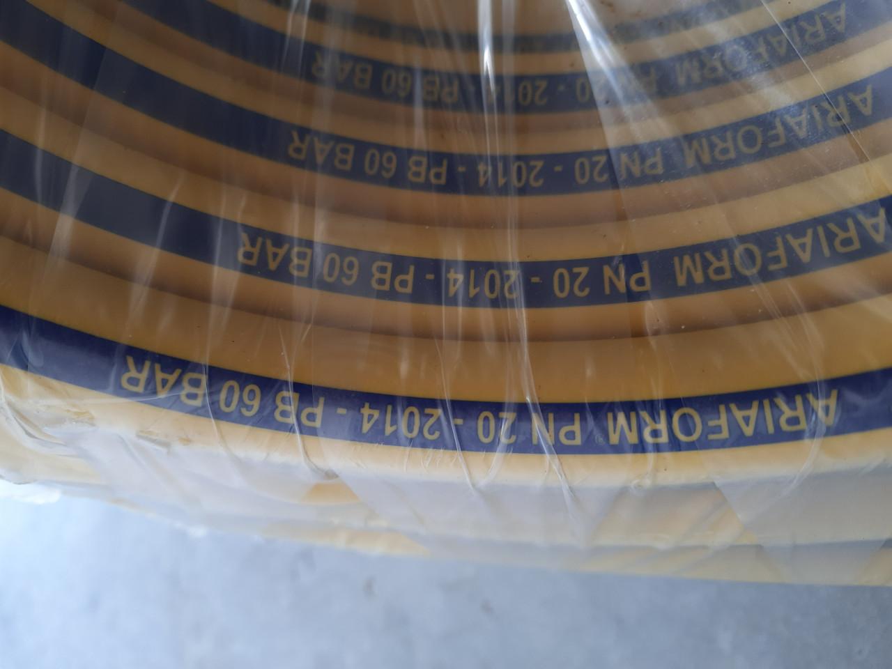 Slang Ariaform PN 20 PB 60 Bar