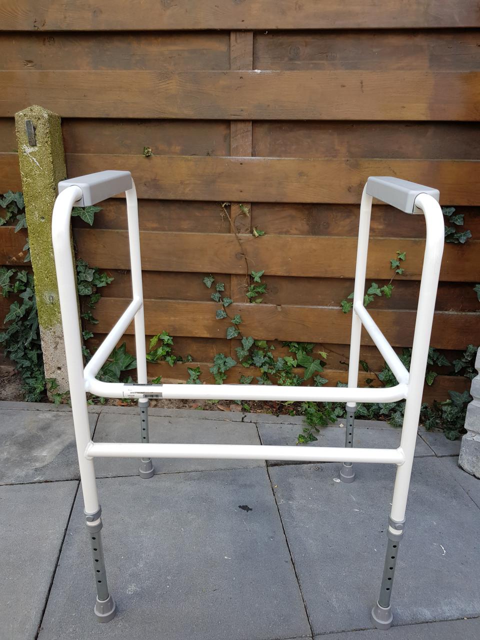 Toilethulp