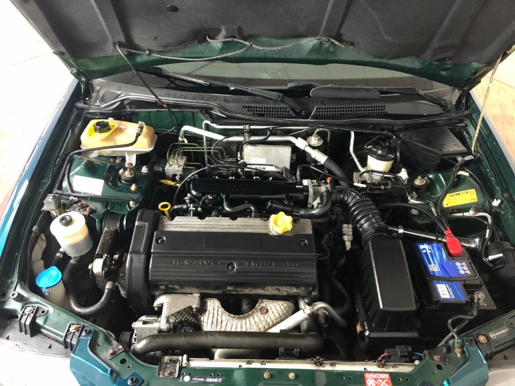MG ZS 1.8 120