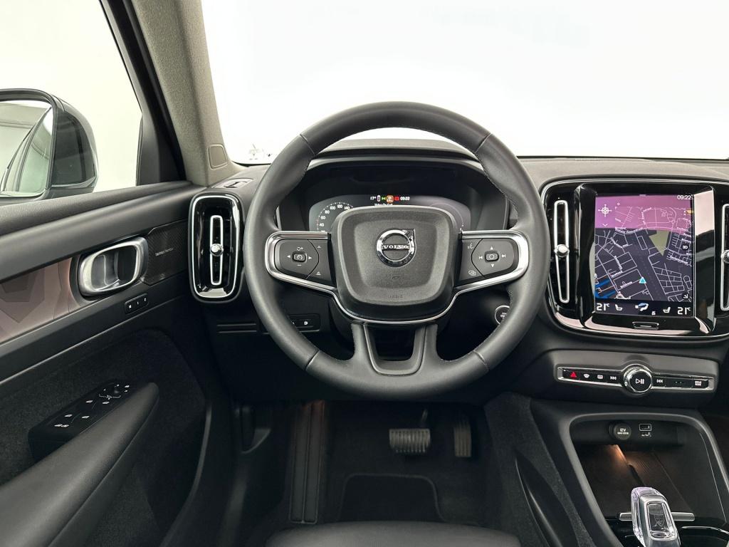 Volvo XC40 t5 262pk recharge ultimate bright| pano| adap.cruise| camera| le