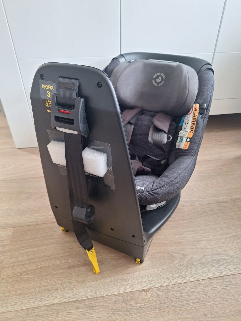 Maxi-Cosi AxissFix Autostoeltje