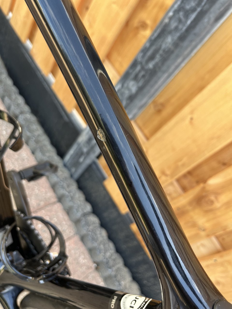 Giant TCR Pro M(54)
