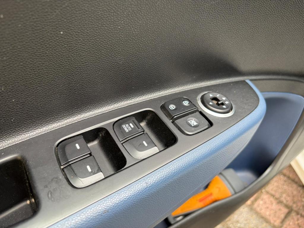 Hyundai I 10 1.0i i-motion comf.