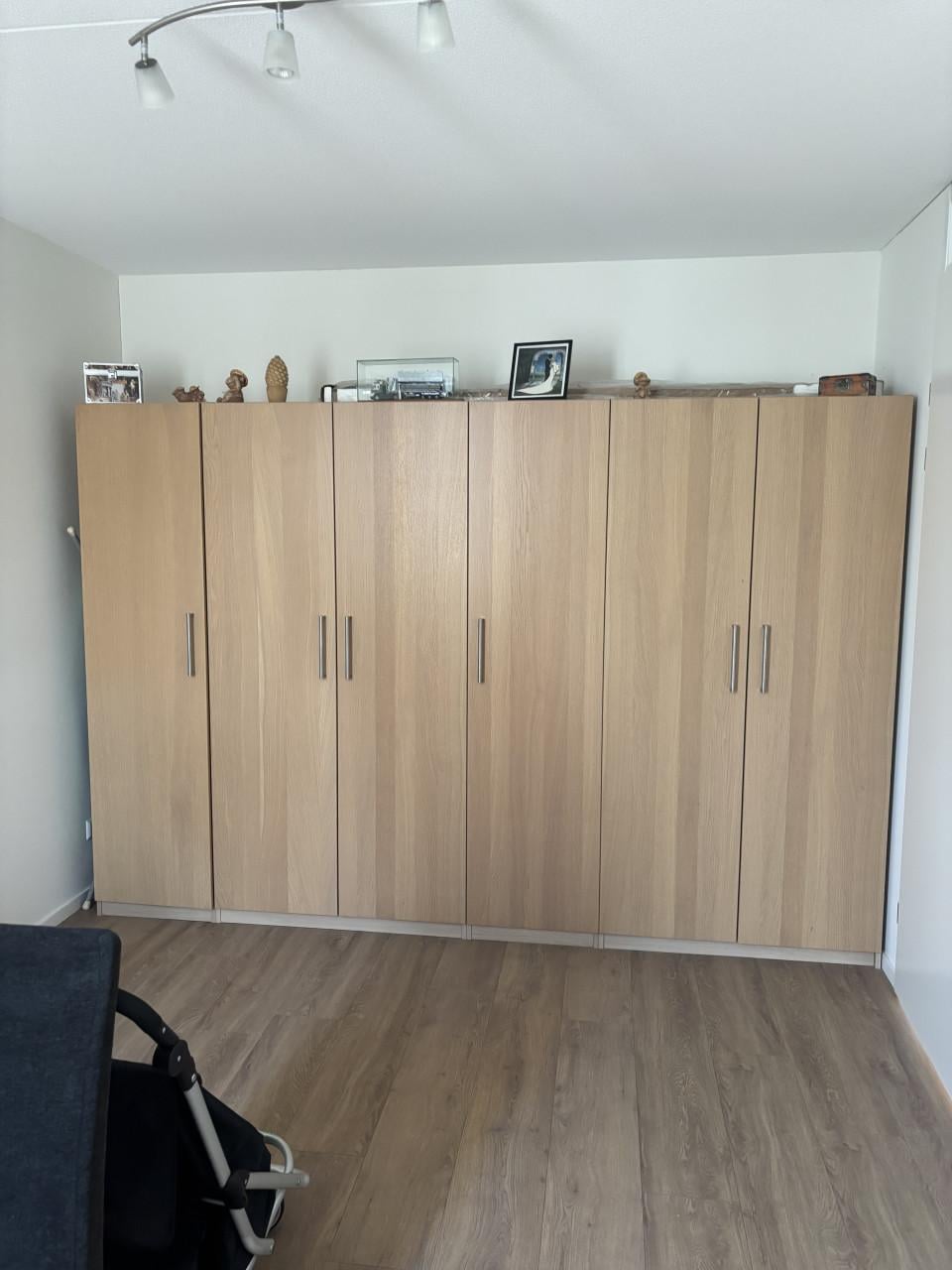 Kledingkast