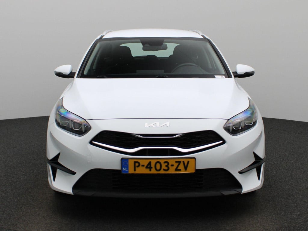 Kia Ceed Sportswagon 1.0 t-gdi dynamicline | lmv | navigatie | climate cont