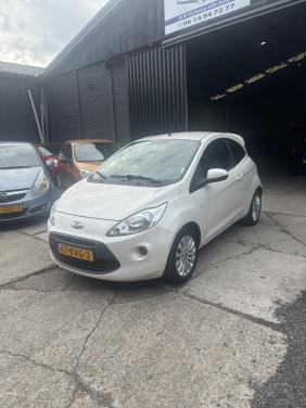 Ford ka jaar apk