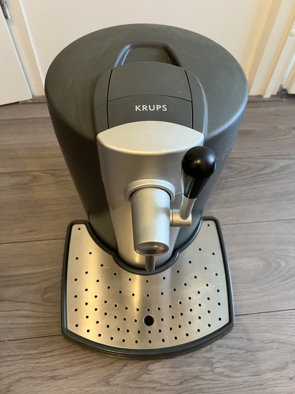 Krups Beertender