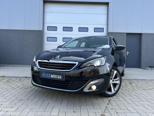 Peugeot 308 1.2 PureTech Allure/APK/CRUISE CONTR/GARANTIE/