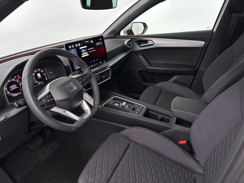 Seat Leon sportstourer fr phev first edition 1.5 tsi ehybrid 150kw / 204p