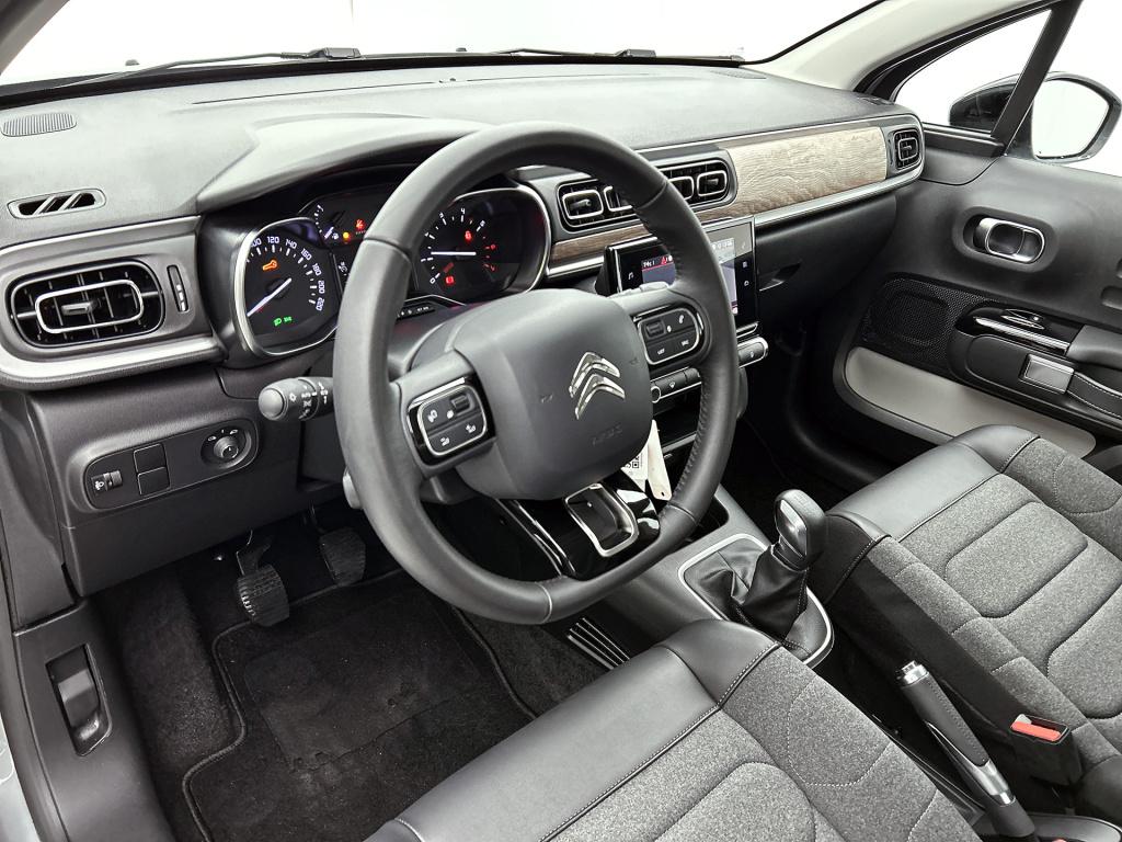 Citroen C3 1.2 puretech plus | rijklaar |