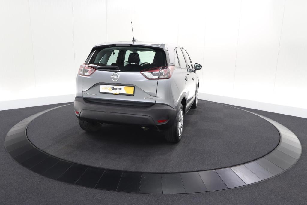 Opel Crossland X turbo 110 online edition | apple carplay | navigatie | arm