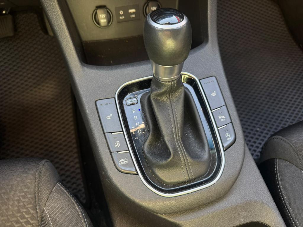 Hyundai I 30 wagon 1.4 t-gdi comfort