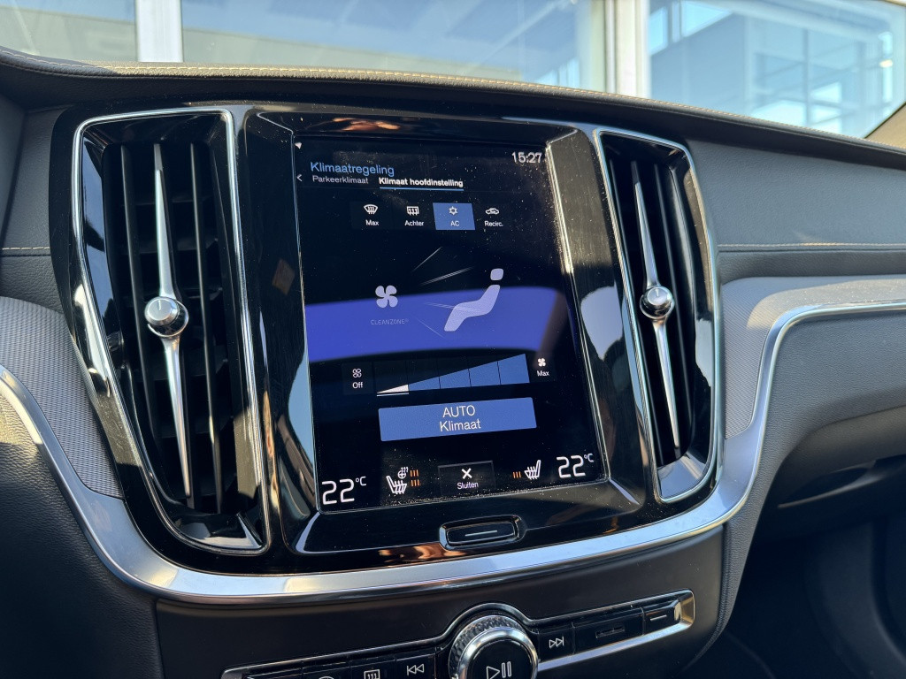 Volvo V60 t8 455pk polestar engineered pano| adap.cruise| head-up| 360came