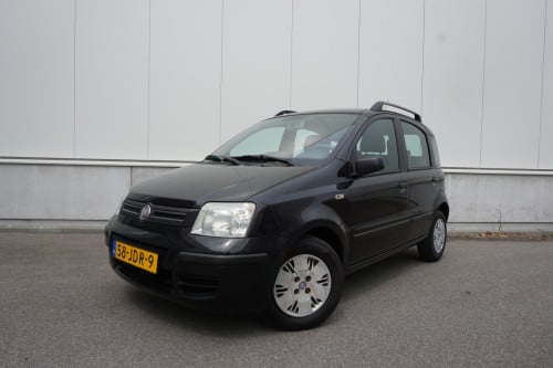 Fiat Panda 1.2 Edizione Cool / Airco / Elektr. ramen / NAP - APK T/M 05-26