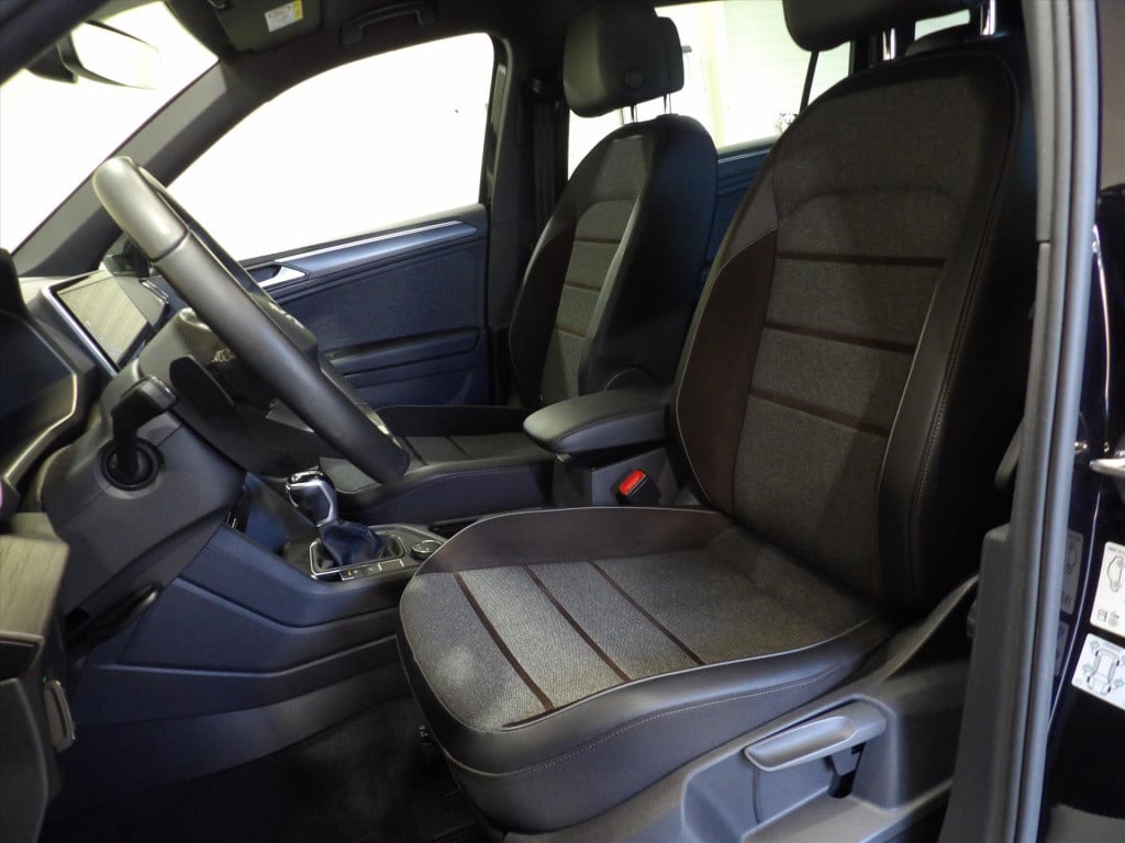 Seat Tarraco 1.5 tsi 150pk dsg-7 xcellence 7-zits